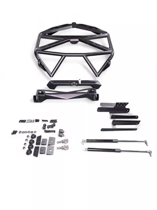 ELK Tire Rack
