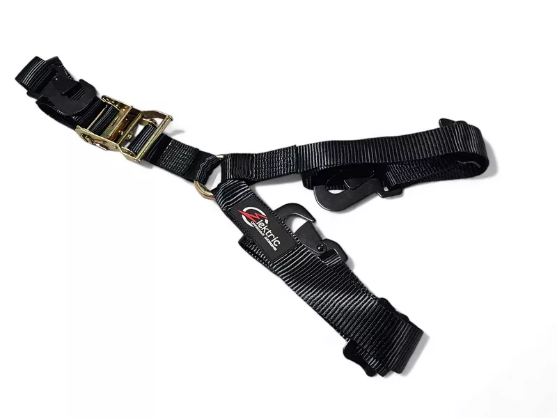 ELK Tire Straps