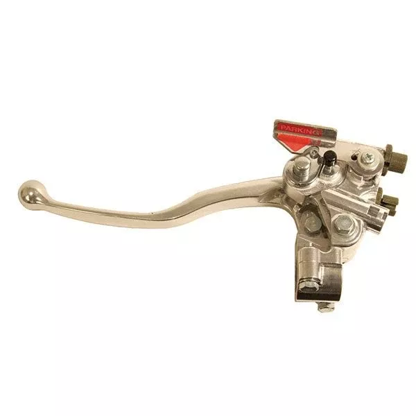 EMGO Brake Lever Assembly Yamaha