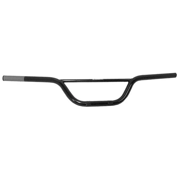 EMGO Handlebar LT (Black)