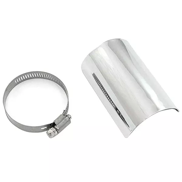 EMGO %heat Shield CHR 4′