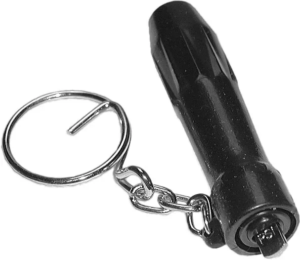 Emgo LOW Pressure Tire Gauge 0-8 LBS – 84-68508