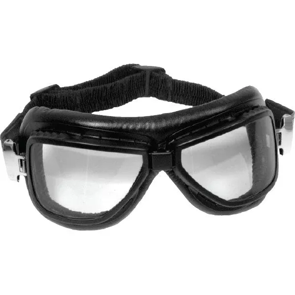 EMGO Roadhawk Goggles (76-50110)