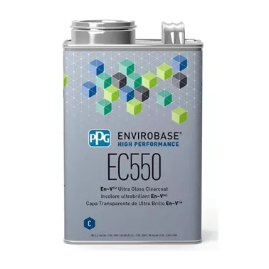 EN-V ULTRA GLOSS CLEAR
