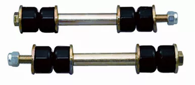 End Link Set 4 1/4 Mount Length 19-408-BL
