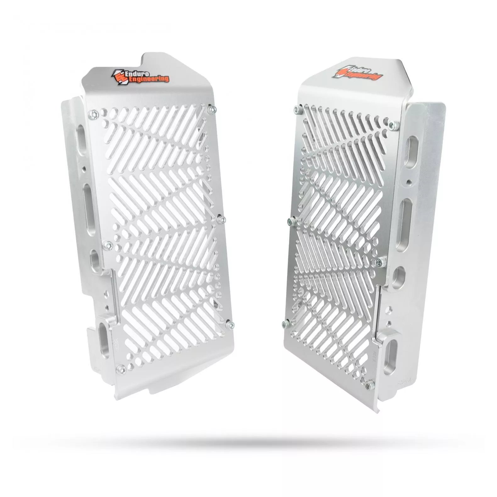 Enduro Engineering Billet Radiator Guard Beta Xtrainer 250 / 300 2015-2026