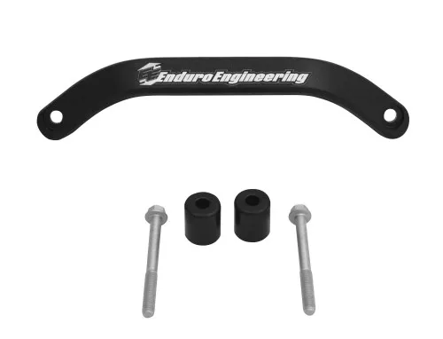 Enduro Engineering KTM Black Grab Handle (26-046)