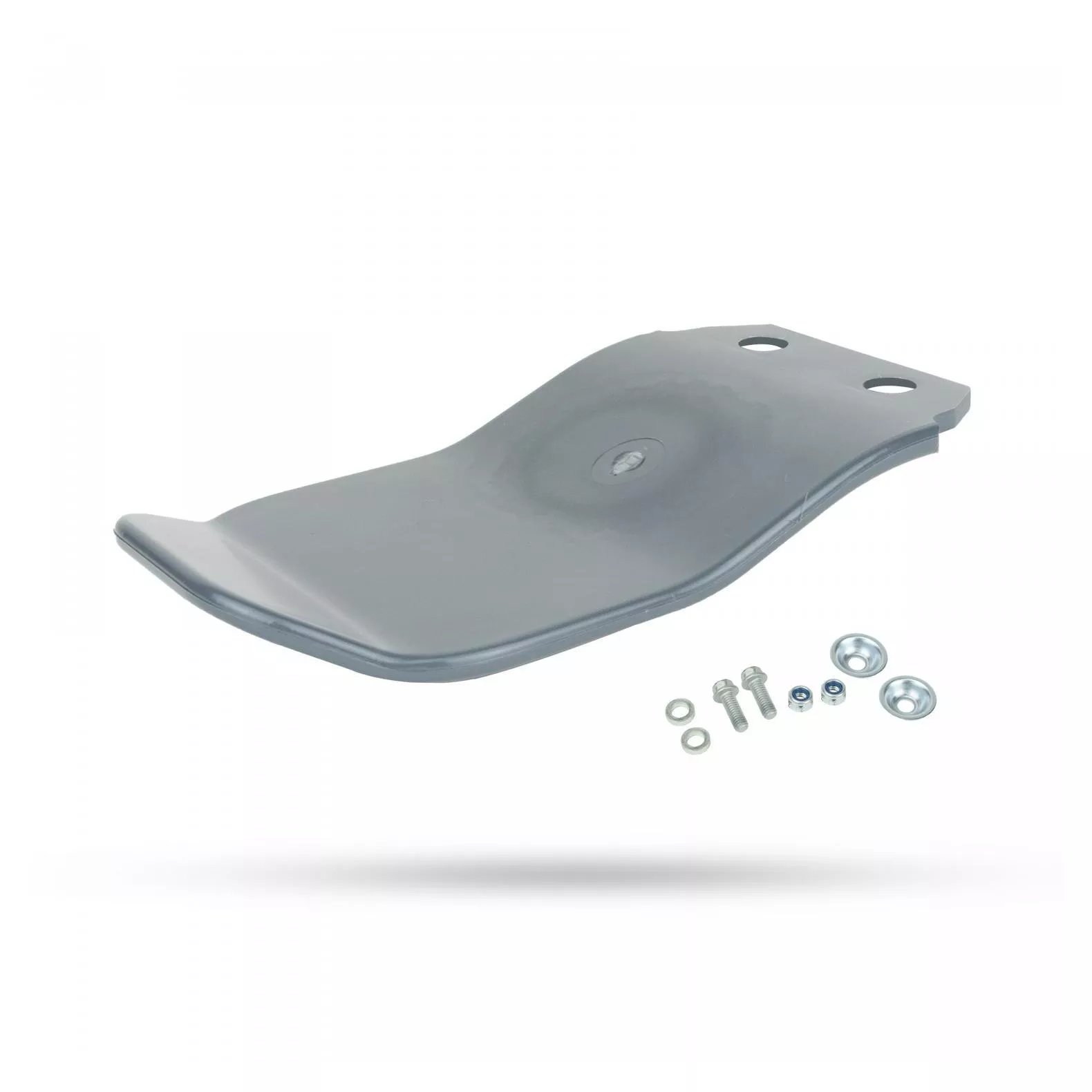 Enduro Engineering OEM Skid Plate Mounted Linkage Guard KTM / Husqvarna 125cc-501cc 2023-2027