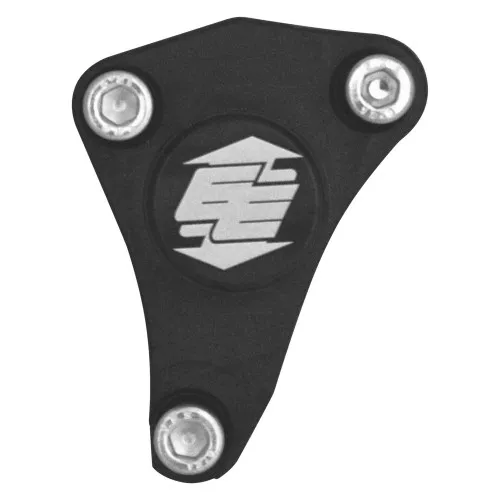 Enduro Engineering Rear Hydraulic Clutch Black Slave Cylinder Guard (13-400)