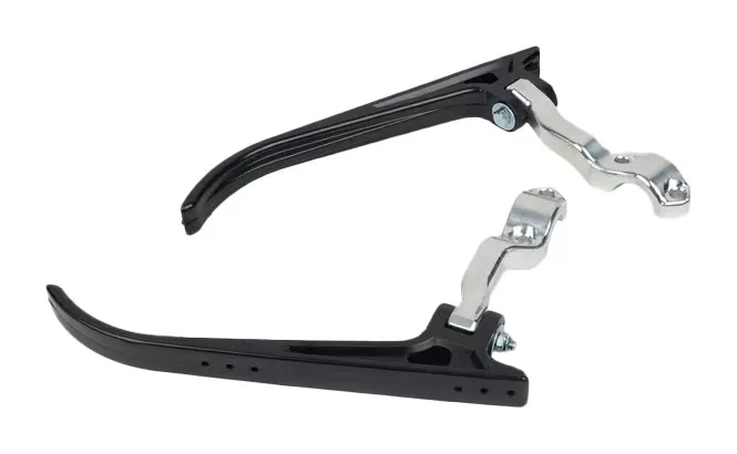 Enduro Engineering Roost Deflector Mounting Kit Kawasaki KX450 / KX450X 2024-2026