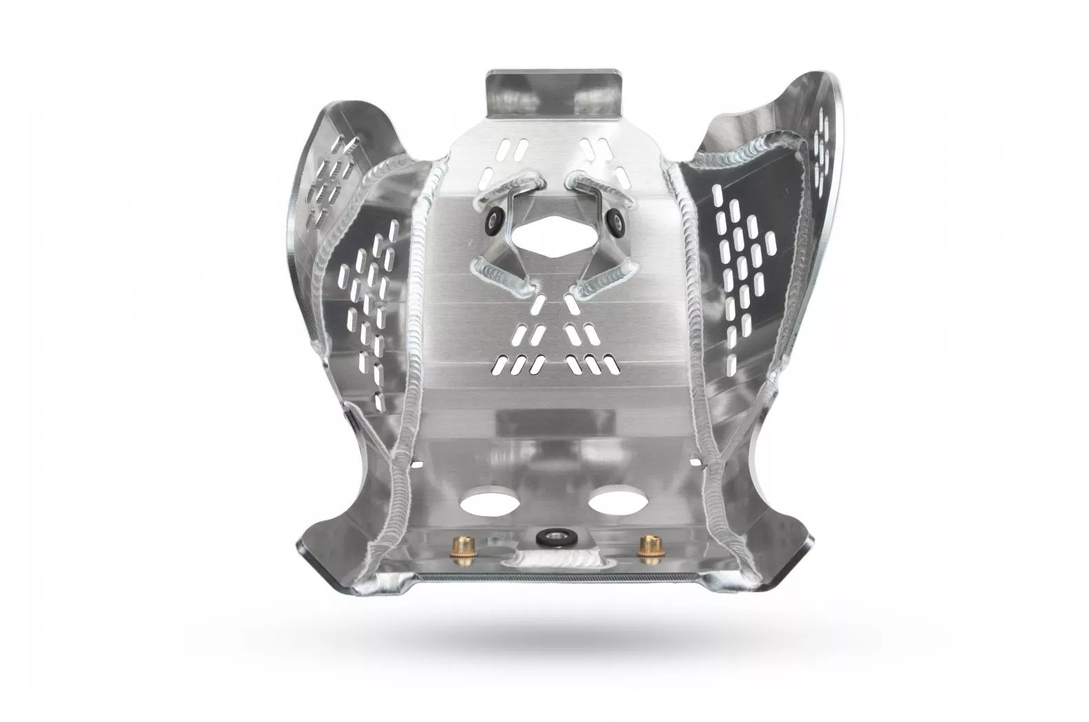 Enduro Engineering Rubber Mounted Xtreme Skid Plate KTM / Husqvarna / Gas Gas 250cc-350cc 2019-2023