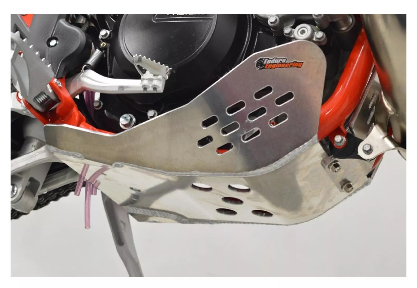 Enduro Engineering Skid Plate Beta 250cc-350cc 2022-2026