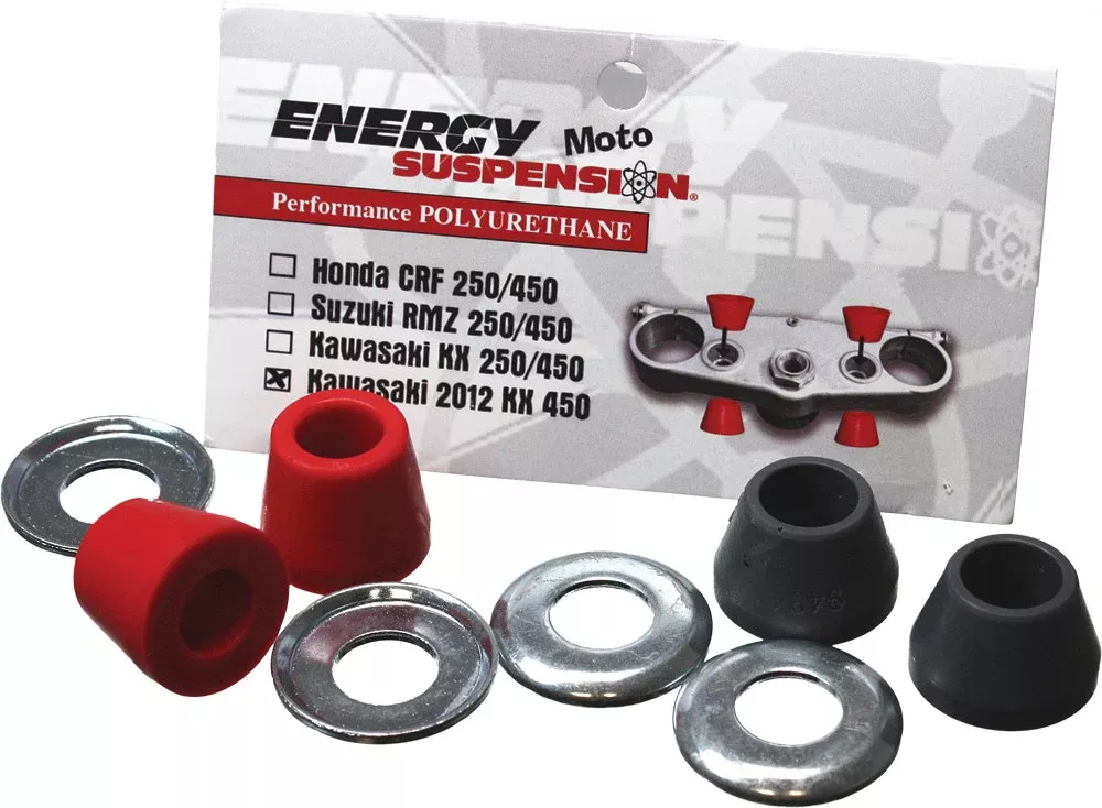 Energy Susp. 770-2001 70.2001R HANDLEBAR MOUNT BUSHING