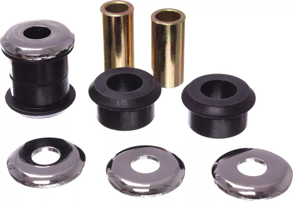 Energy Susp. Riser Bushings Stock - 9.9125G For Harley Motorcycles 1987-2019