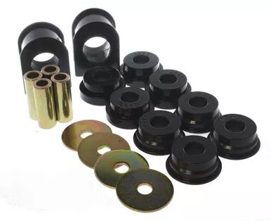 Energy Suspension 4.5186G 32mm Front Sway Bar Set