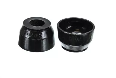 Energy Suspension 79-99 Mustang Front Ball Joint Boots 9.13130G