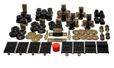 Energy Suspension GM CAR HYPER FLEX MASTER 3.18117G