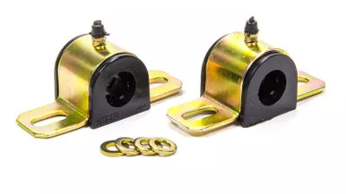 Energy Suspension Greaseable Sway Bar Bushings 15/16in 9.5160G