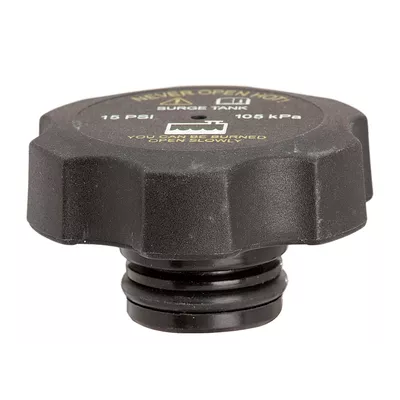 ENGINE COOLANT RES CAP