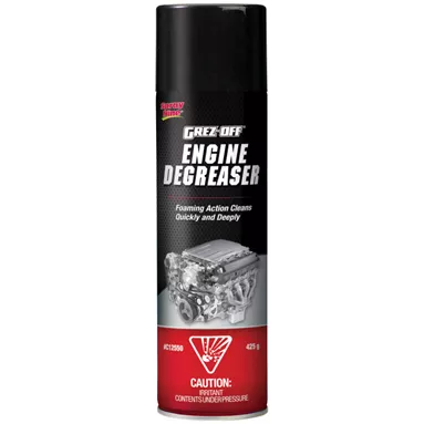 ENGINE DEGREASER