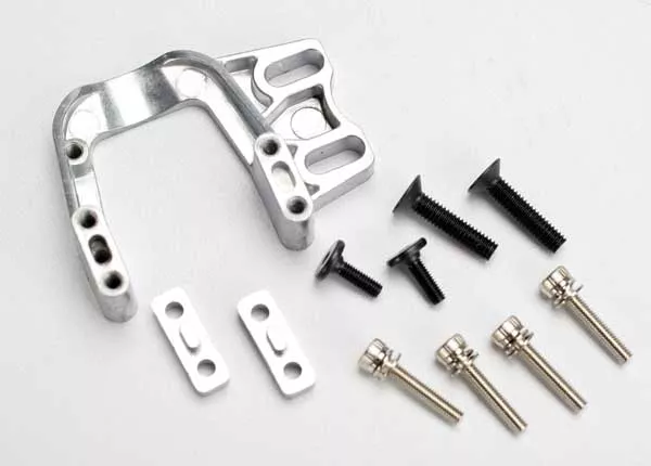Engine Mount with Spacers & Hardware (Jato, TRX 2.5, TRX 3.3)