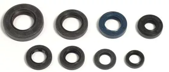 ENGINE OIL SEAL SET CR 80/85 85-07, ATHENA P400210400082 HONDA
