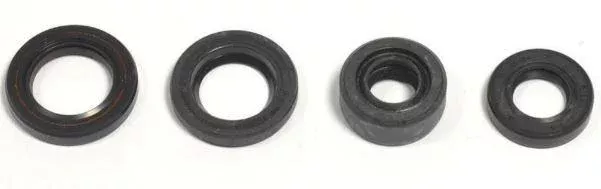 ENGINE OIL SEAL SET CRF 50/70 04-22, ATHENA P400210400182 HONDA