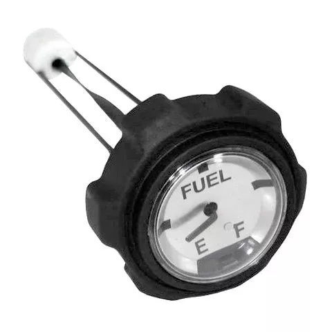 EPI Fuel Tank Cap With Gauge