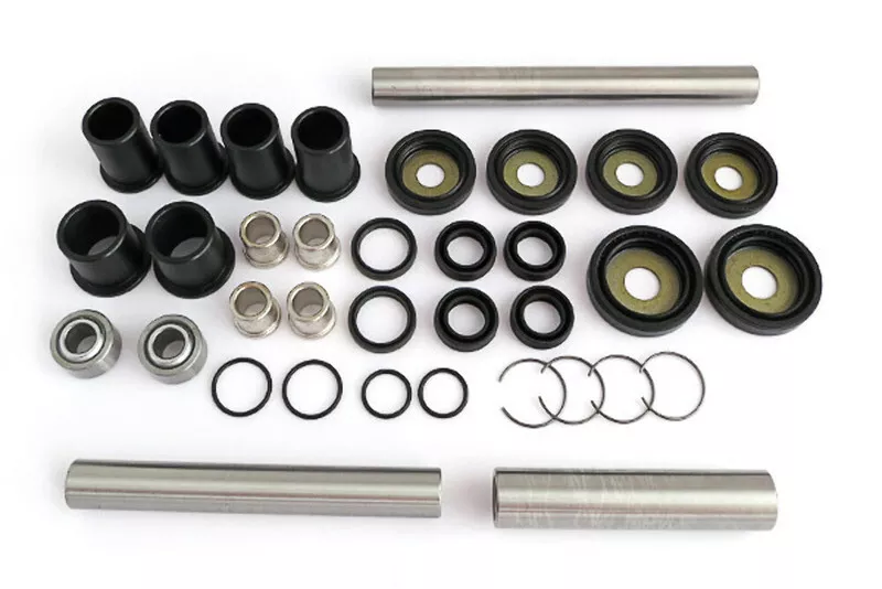 EPI Rear Independent Suspension