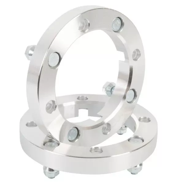EPI Wheel Spacer 4/156 1″ (12mm Stud) (EPIWS021)