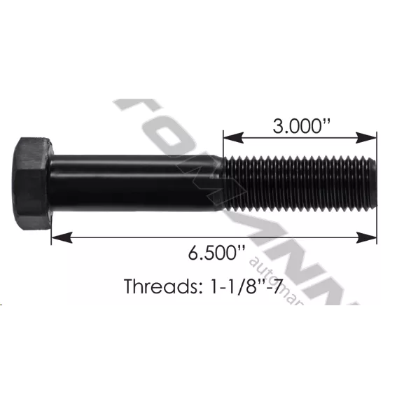 EQUALIZER BOLT