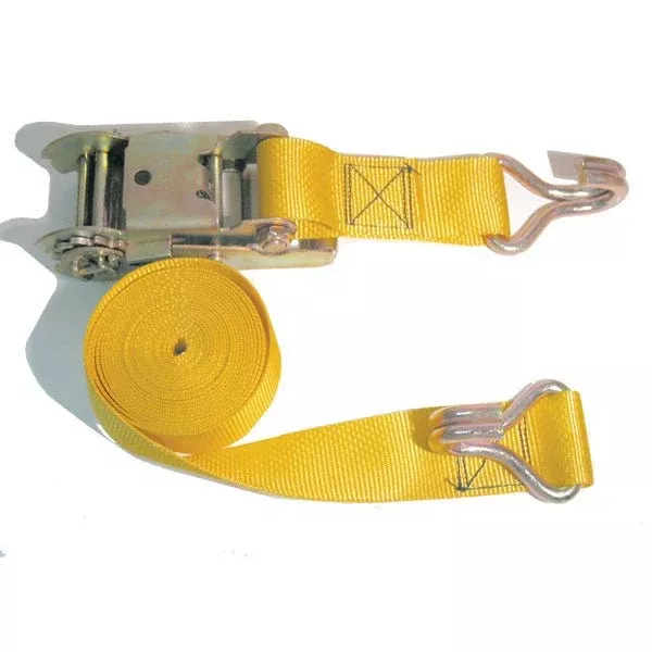 Erickson Ratchet Strap Tie Down (02300)