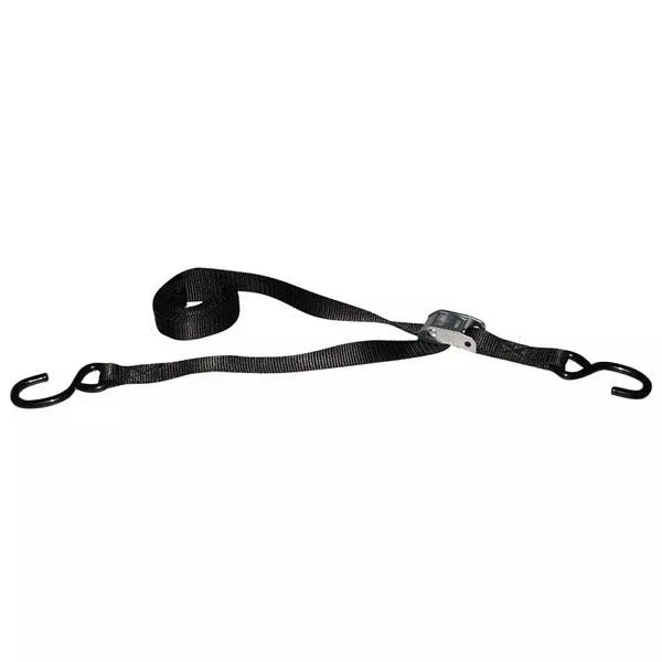 Erickson Tie Down Straps 2 Pack