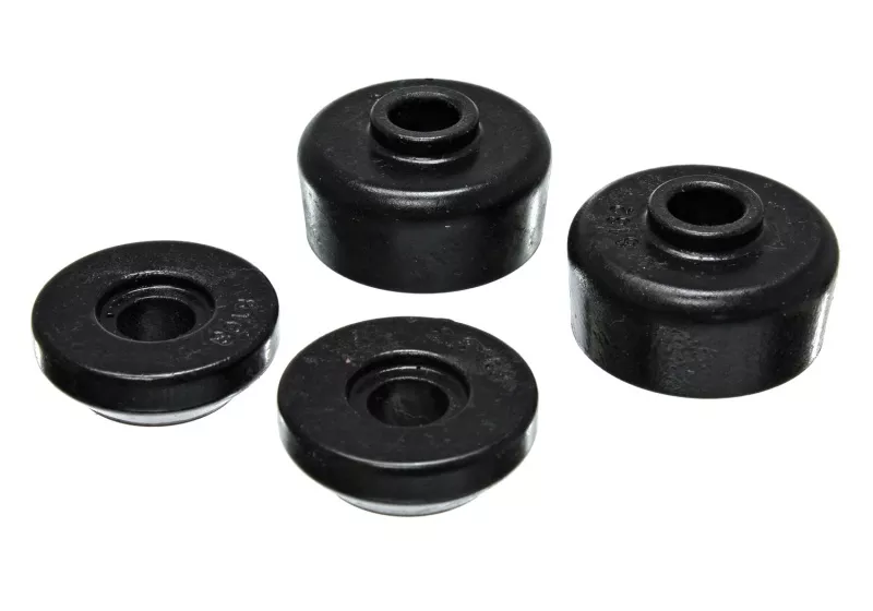 ES Shock Mount Bush - Black