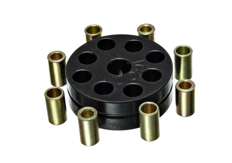 ES Steering Couplers - Black