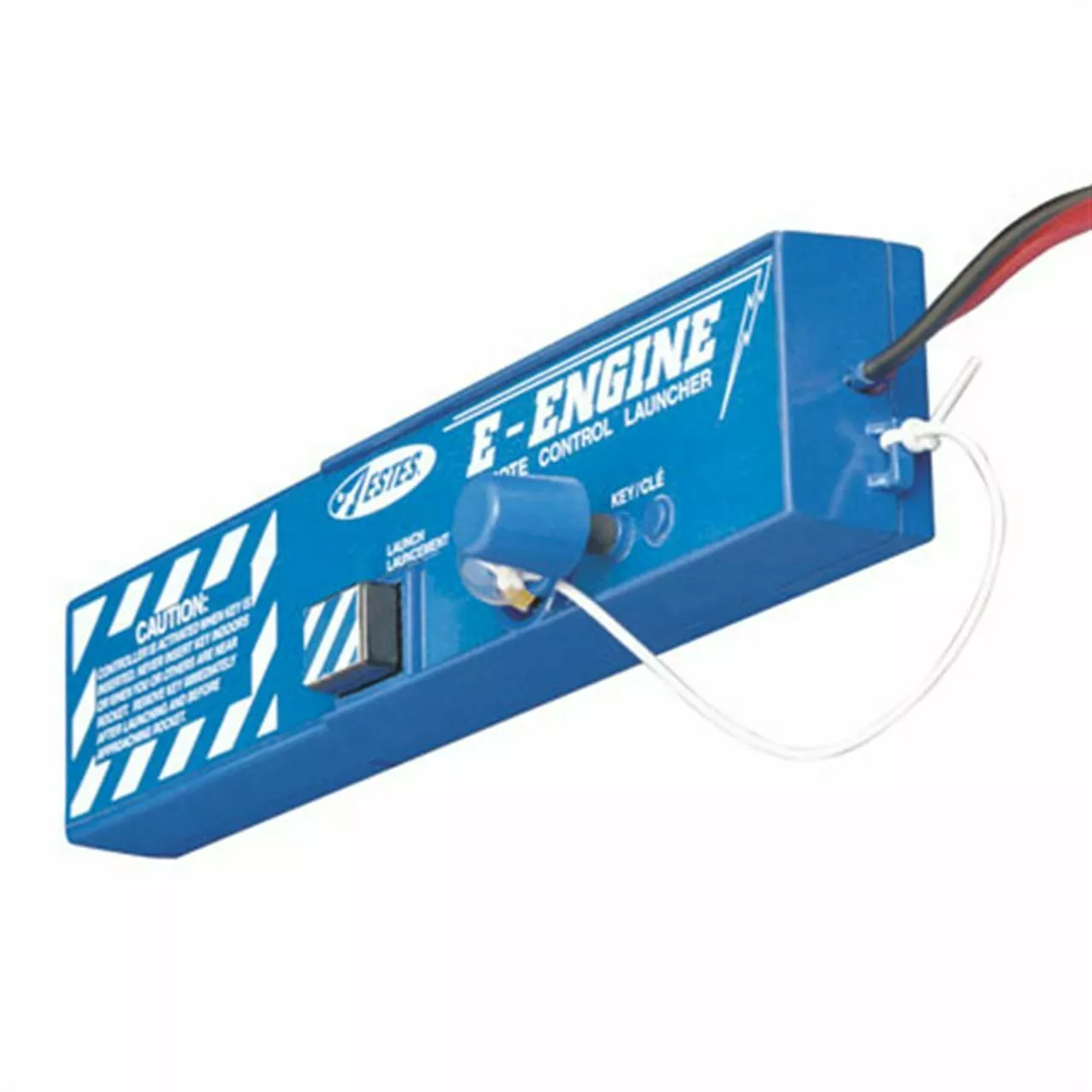Estes E-Engine Rocket Launch Controller