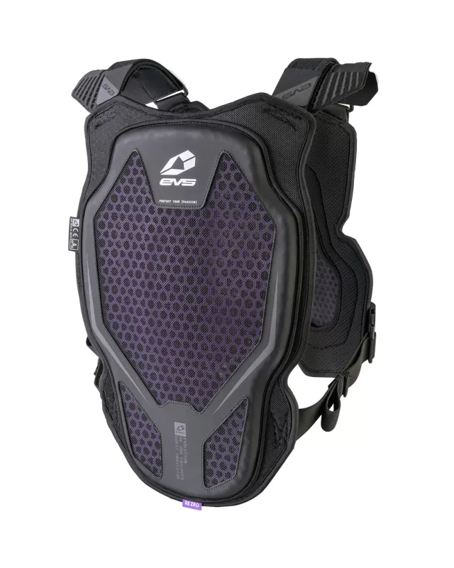 EVS EVO Chest Protector