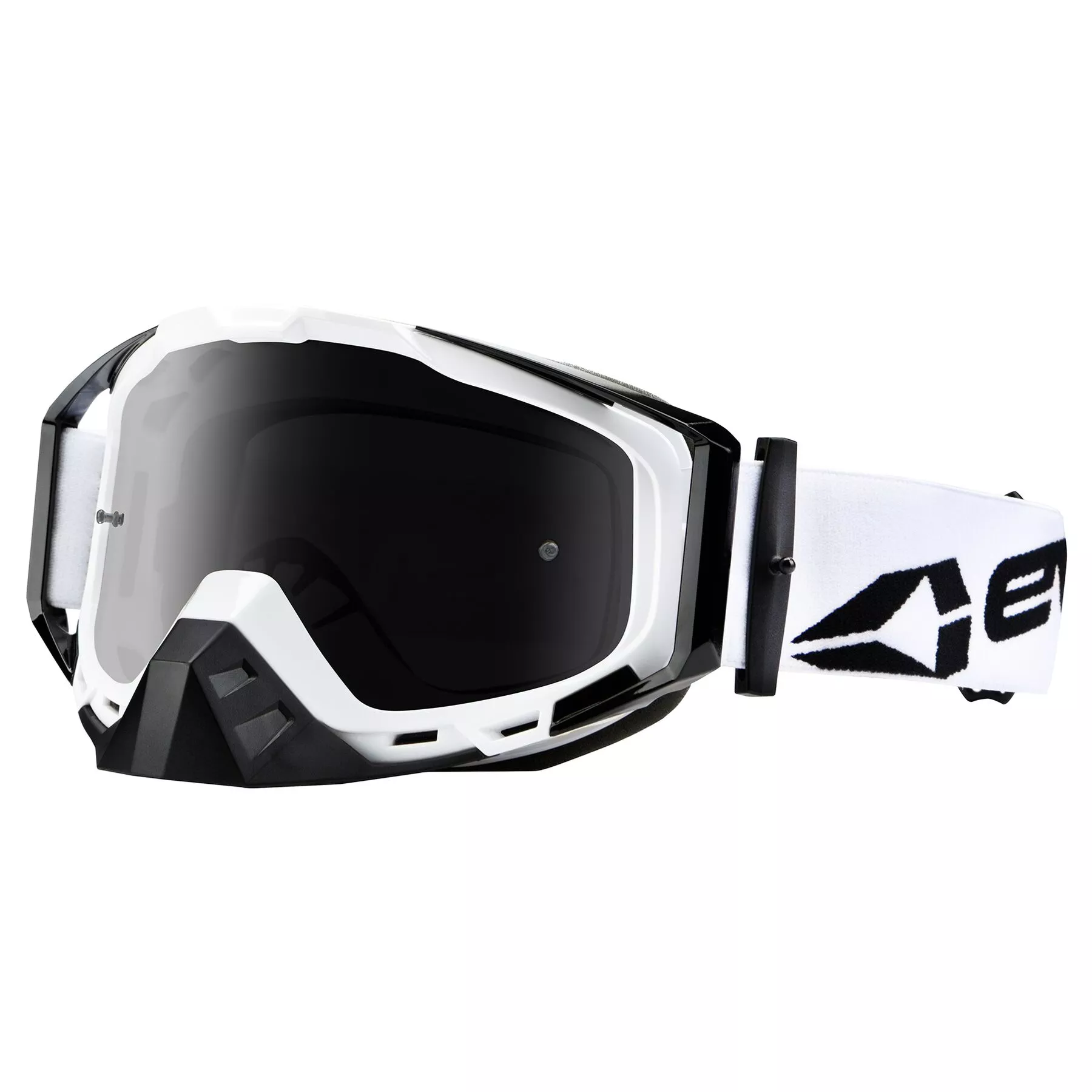 EVS Legacy Pro Goggles