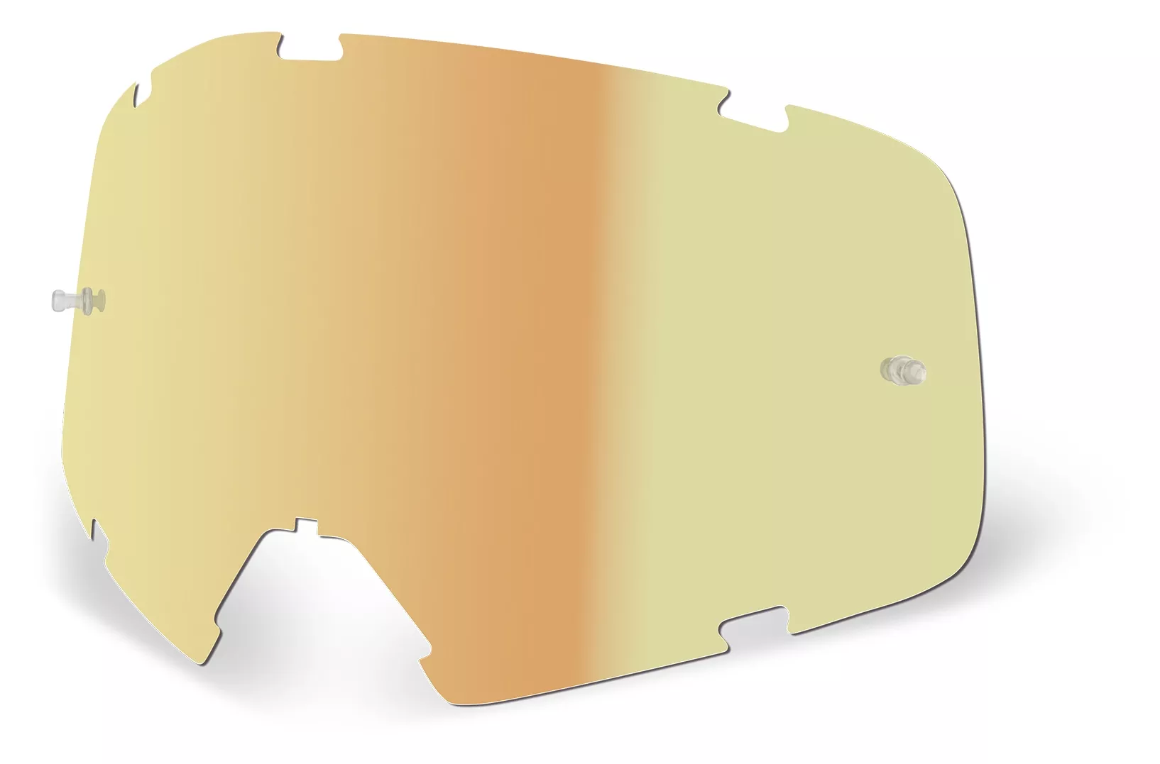 EVS Origin Goggle Lens