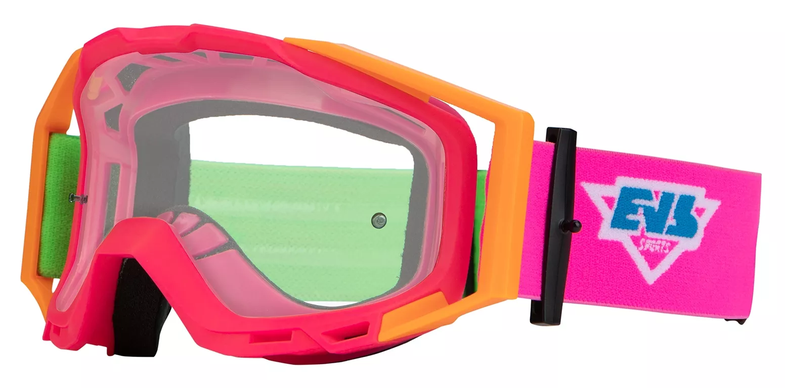EVS Youth Legacy Goggles
