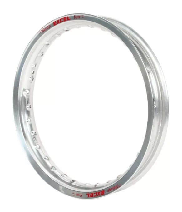 Excel Takasago 1.60" x 12" Rear Rim Kawasaki / Suzuki 60cc 1985-2003