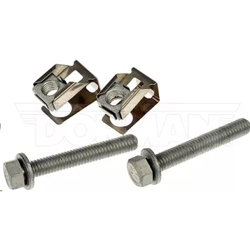 EXHAUST FLANGE HARDWARE