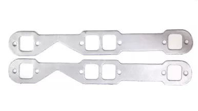 Exhaust Gaskets SBC Square Port 2005