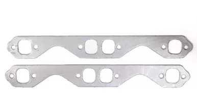 Exhaust Gaskets SBC Stock Square Port 2006