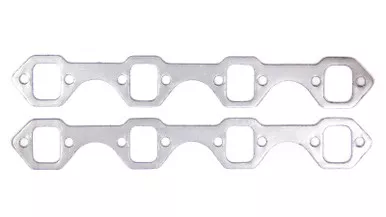 Exhaust Gaskets SBF Square Port 1-1/4x1-5/8 3028