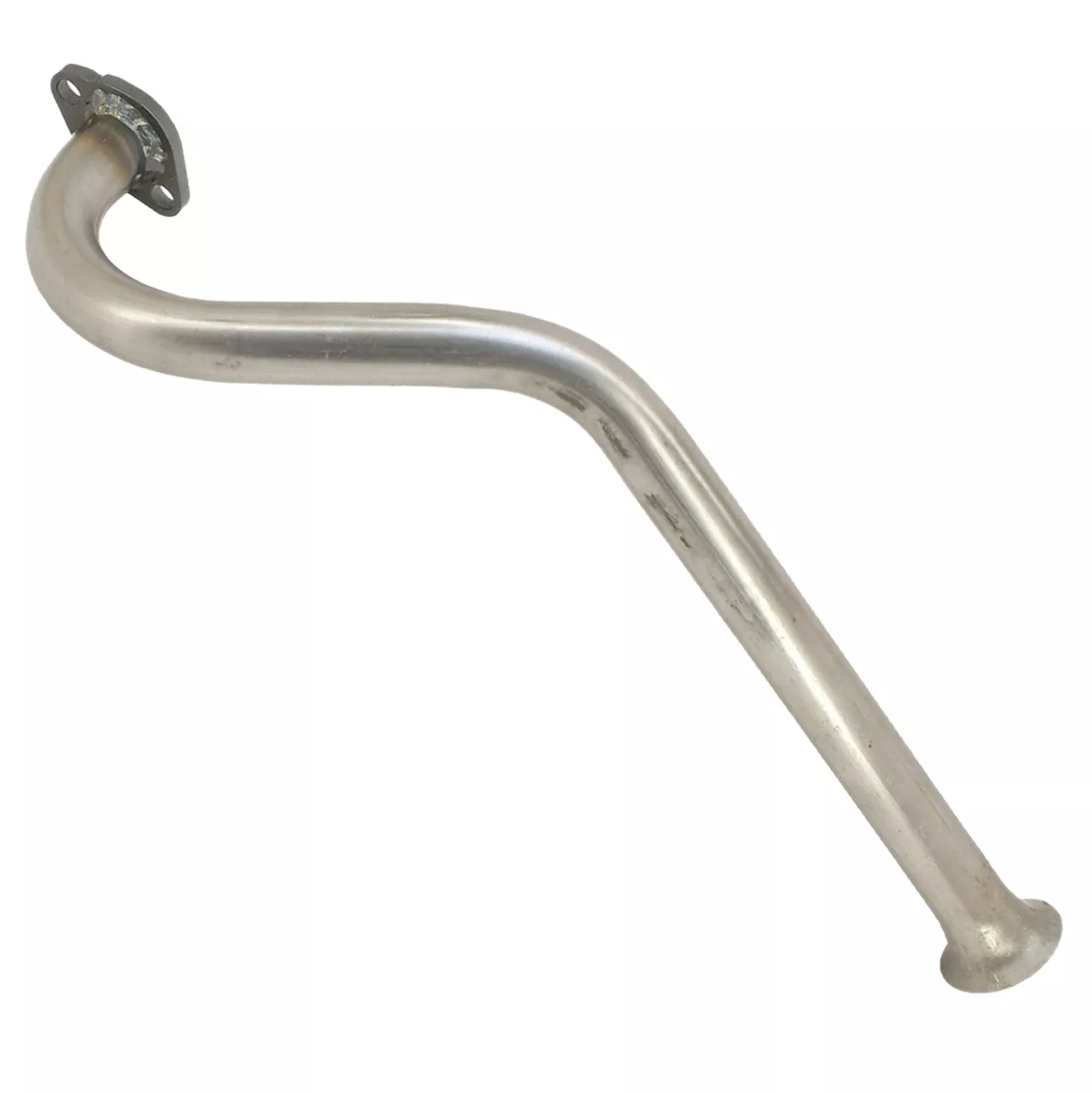 Exhaust Header Pipe For 6.5HP Honda Clone & 212cc Predator Engine