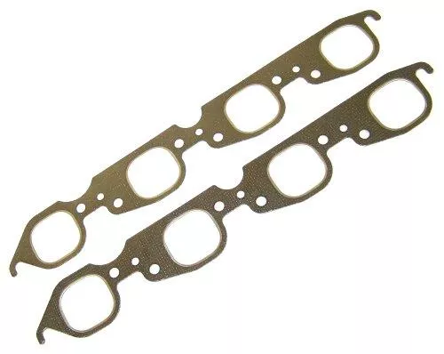 Exhaust Manifold Gasket Set 1970-1995 Chevrolet,GMC 7.4L