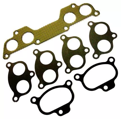 Exhaust Manifold Gasket Set 1979-1984 Ford,Mazda 2.0L