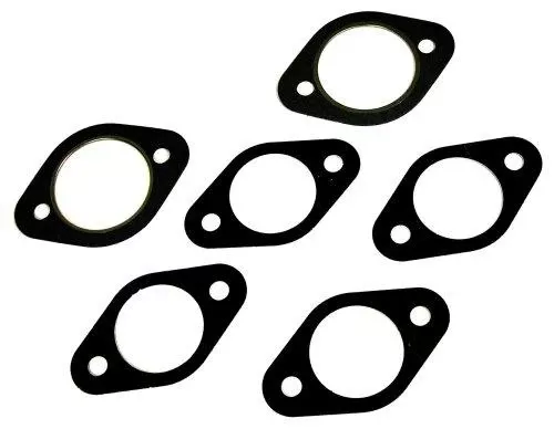 Exhaust Manifold Gasket Set 1980-1994 Subaru 1.8L