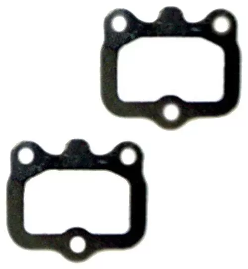 Exhaust Manifold Gasket Set 1982-1989 Nissan 2.0L